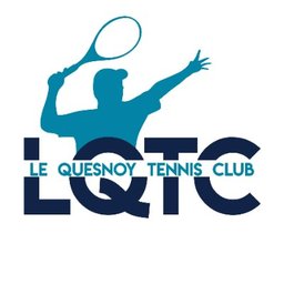 Le Quesnoy Tennis Club Logo
