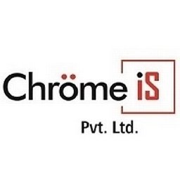 CHROMEIS logo