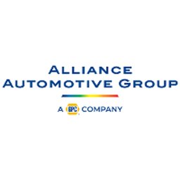 Alliance Automotive Group logo