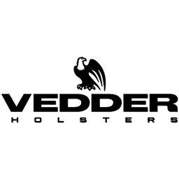 Vedder Holsters logo