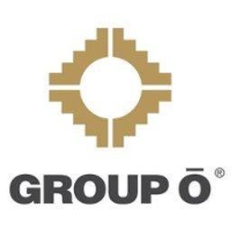 Group O logo