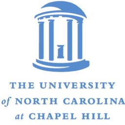 University of North Carolina at Chapel Hill logo