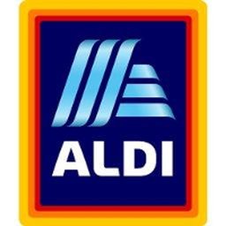 Aldi logo