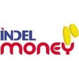 Indel Money Pvt Ltd logo