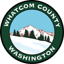 Whatcom County logo