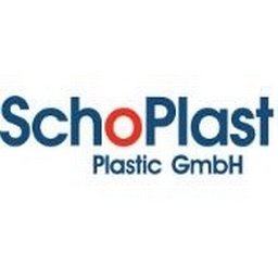 Schoplast Plastic GmbH Logo