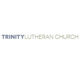 Trinity Lutheran Church and Preschool logo