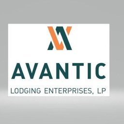 Avantic Lodging Enterprises logo