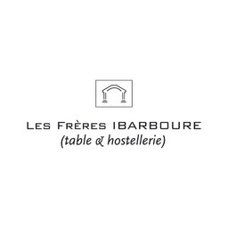 frères Ibarboure Logo