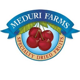 Meduri Farms logo