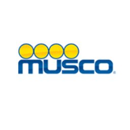 Musco Sports Lighting logo