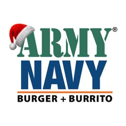Army Navy Burger + Burrito Inc