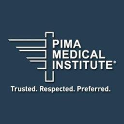 Pima Medical Institute Logo