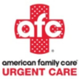 AFC Urgent Care logo