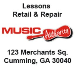 MUSIC AUTHORITY INC