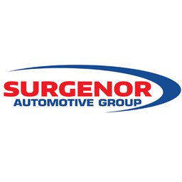 Surgenor Ottawa logo
