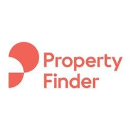 Property Finder logo
