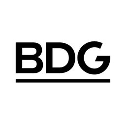 Bustle Digital Group logo