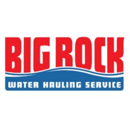 Big Rock Water Hauling Service Ltd. logo
