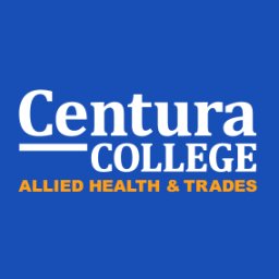Centura College Allied Health & Trades logo