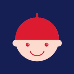 Le Bonhomme de Bois logo