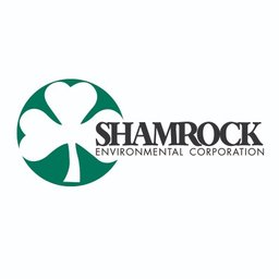 Shamrock Environmental Corporation logo