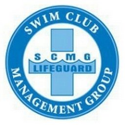 Swim Club Management Group logo