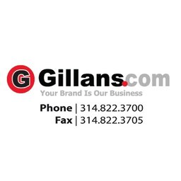 Gillan Graphics