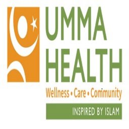 UMMA Health logo
