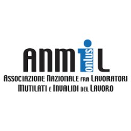 ANMIL ONLUS logo