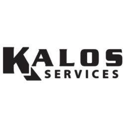 Kalos Services Inc. logo