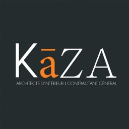 KAZA CONCEPT Logo