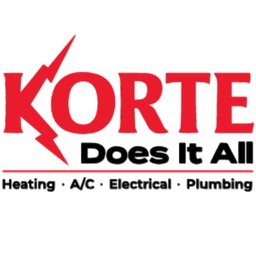 Korte Does It All logo
