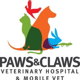 Paws & Claws Mobile Vet