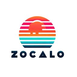 Zocalo logo