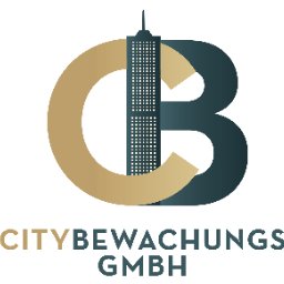 City Bewachungs GmbH Logo