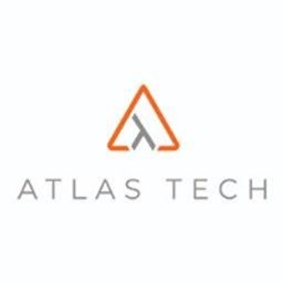 Atlas Technologies, Inc. logo