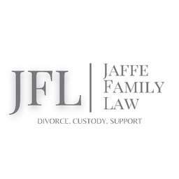 Jaffe Family Law LLC logo