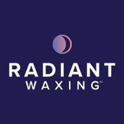 Radiant Waxing logo