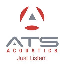 ATS Acoustics logo