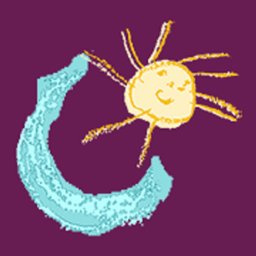 Talladega Clay Randolph Child Care Corporation logo