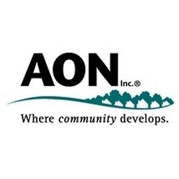 AON Inc. Logo