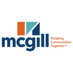 McGill Associates logo