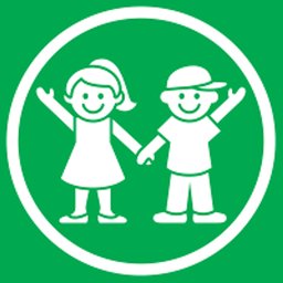 Children's Healthcare of Atlanta logo