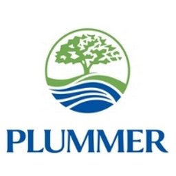 Plummer logo