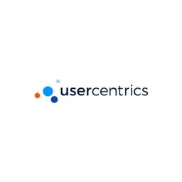 Logo de Usercentrics