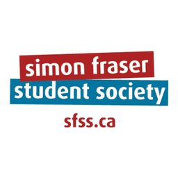 Simon Fraser Student Society