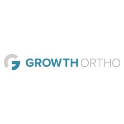 Growth Ortho logo