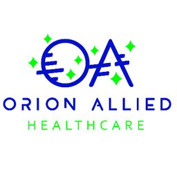 Orion Allied Healthcare