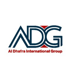 Al Dhafra International Group - ADIG logo